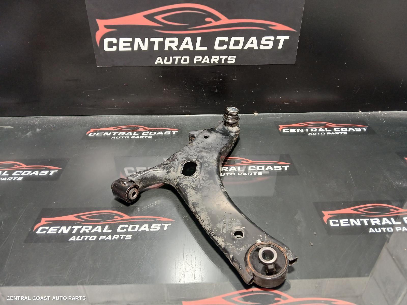 Right Front Lower Control Arm