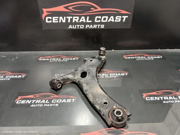 Right Front Lower Control Arm