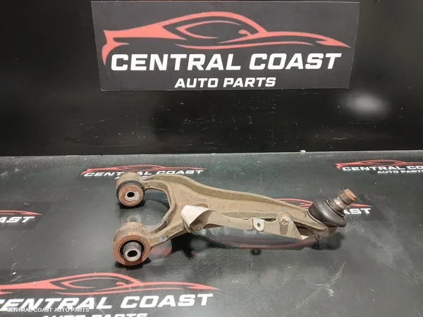 Right Rear Trailing Arm