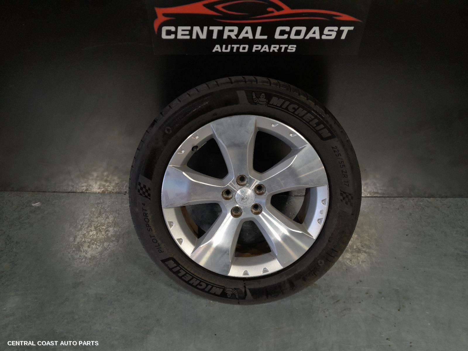 Wheel Mag