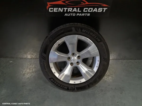 Wheel Mag