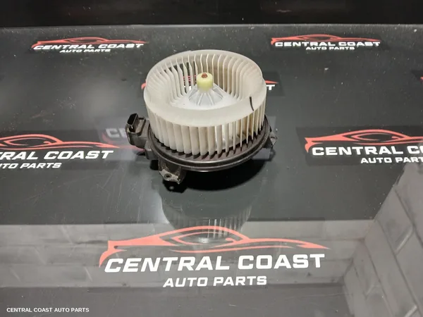 Heater Fan Motor