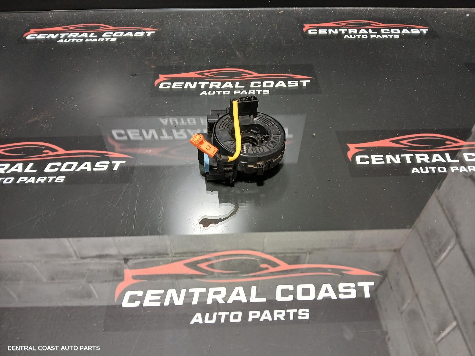 Airbag Module Sensor