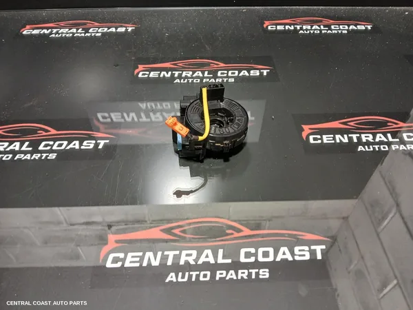 Airbag Module/Sensor