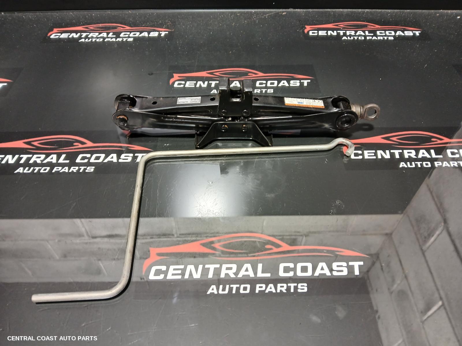 Jack Tool Kit