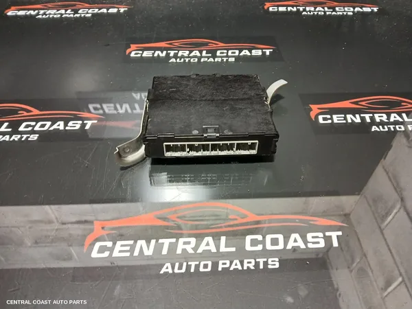 Ecu