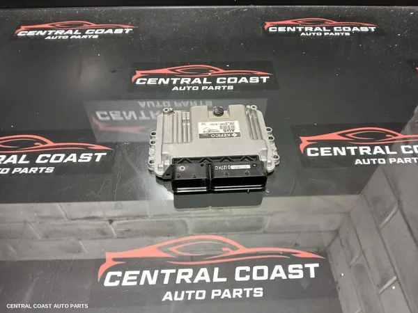 Ecu