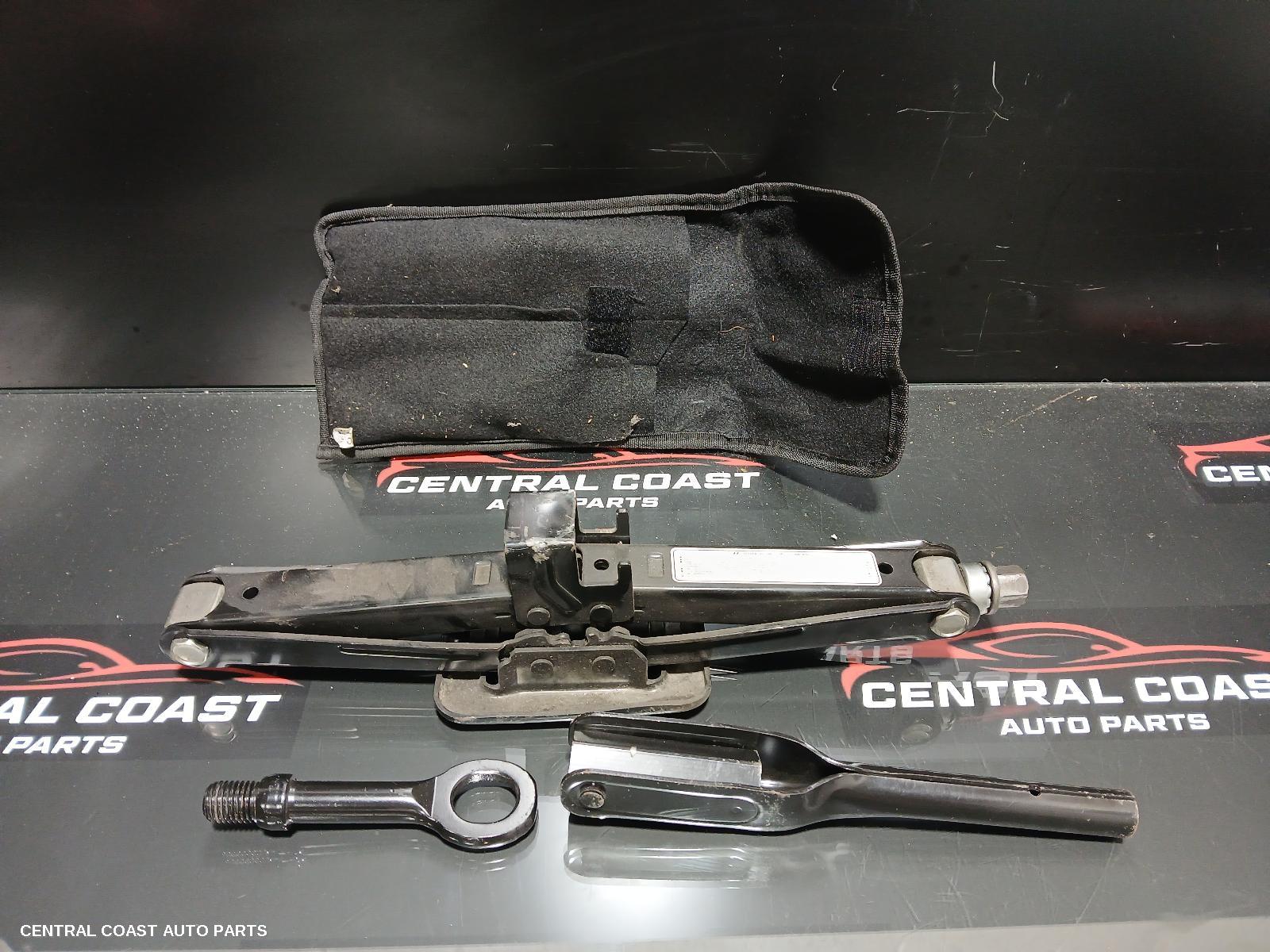 Jack Tool Kit