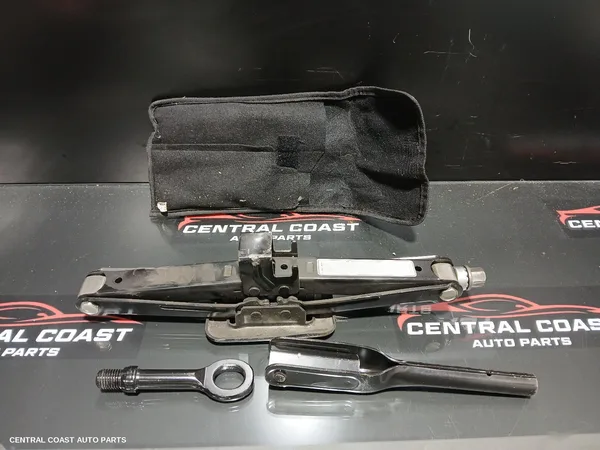 Jack/Tool Kit