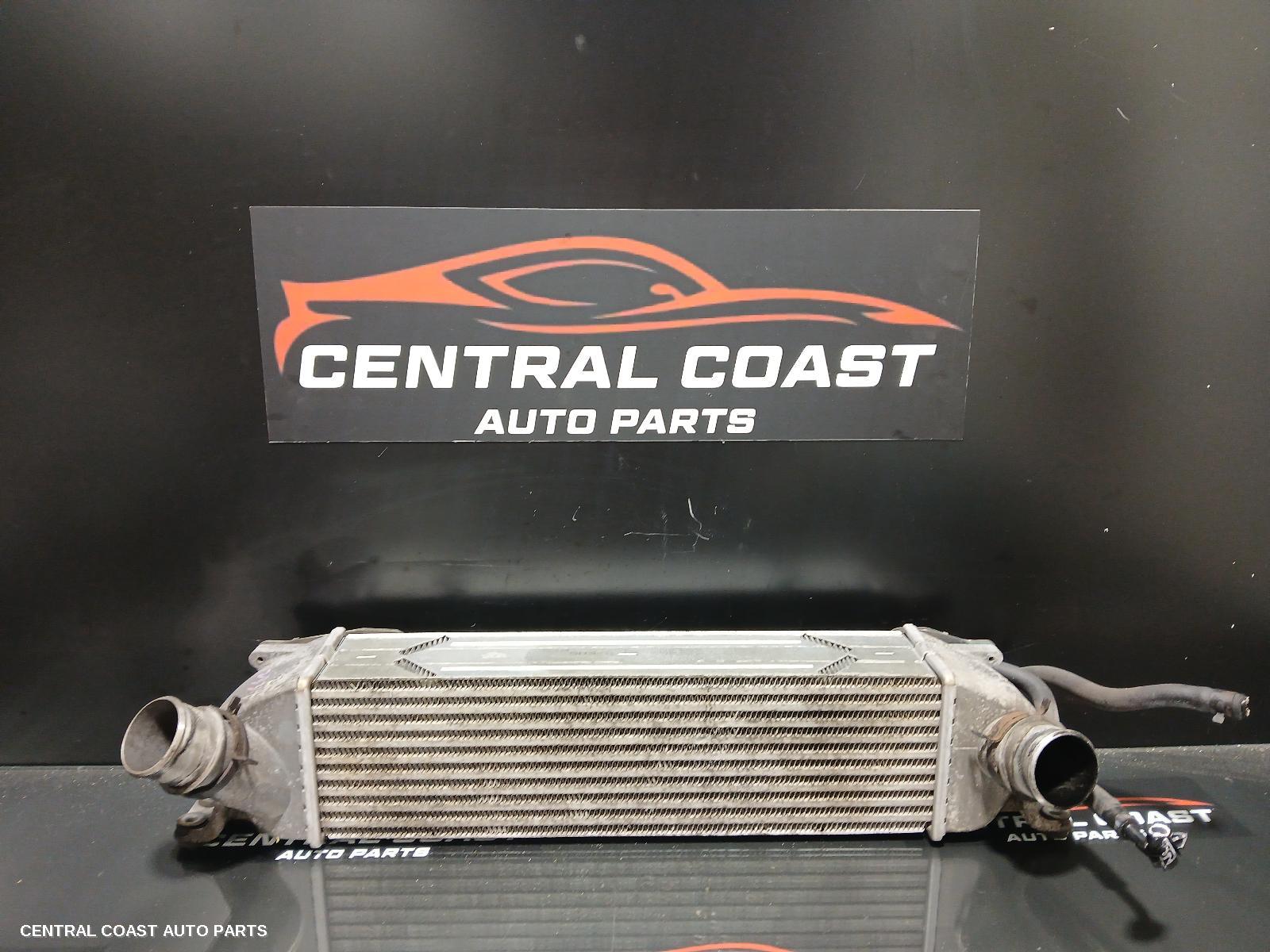 Intercooler