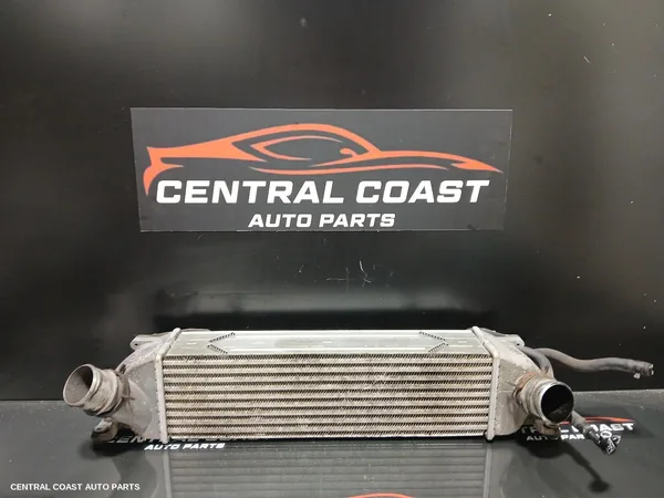 Intercooler