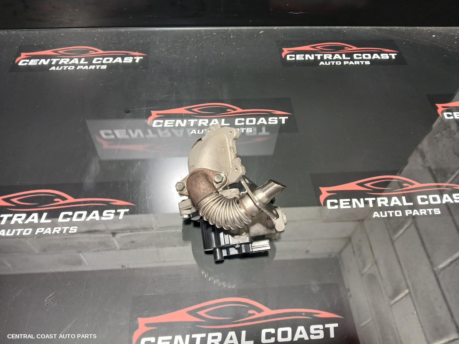 Egr Valve