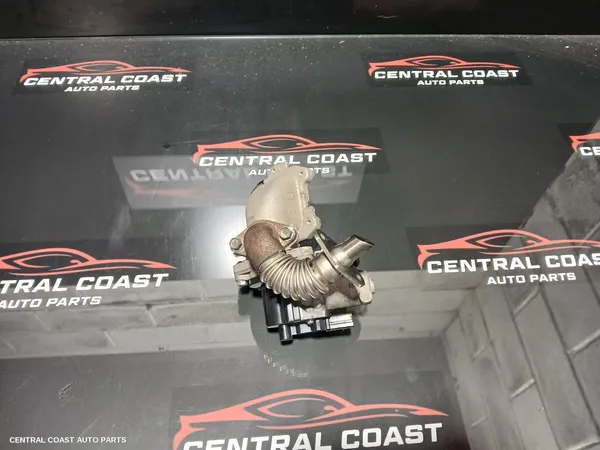 Egr Valve