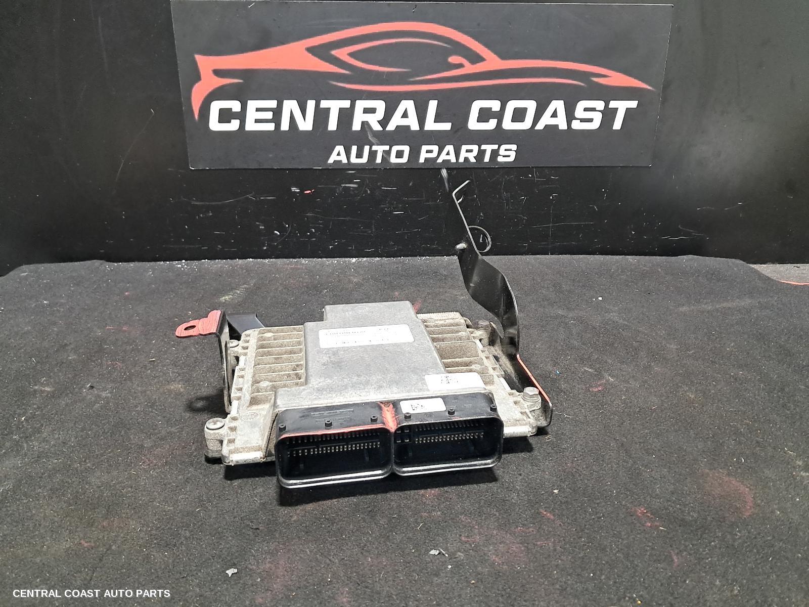 ECU