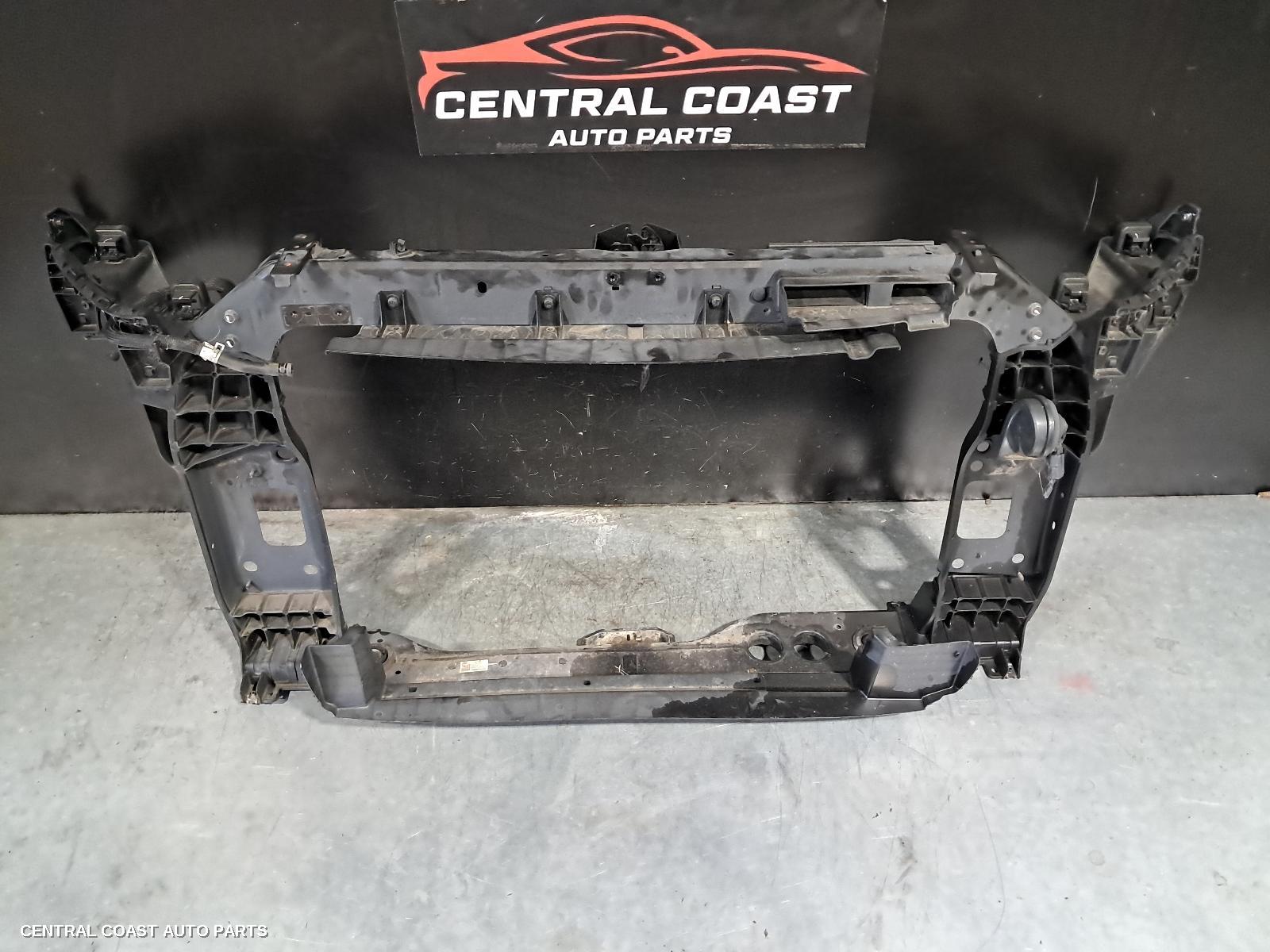 Radiator Support