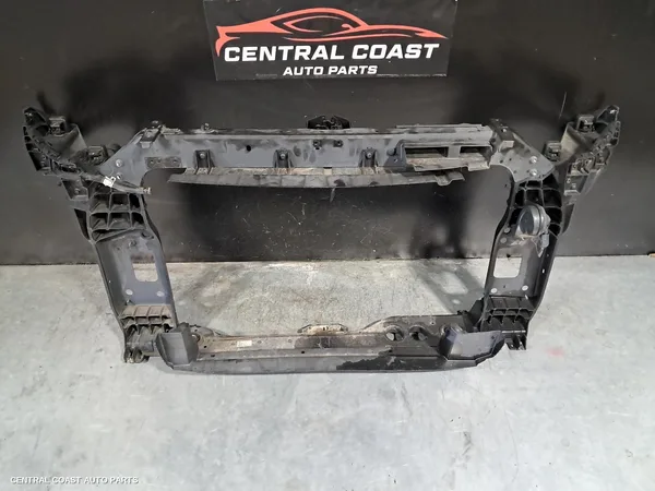 Radiator Support