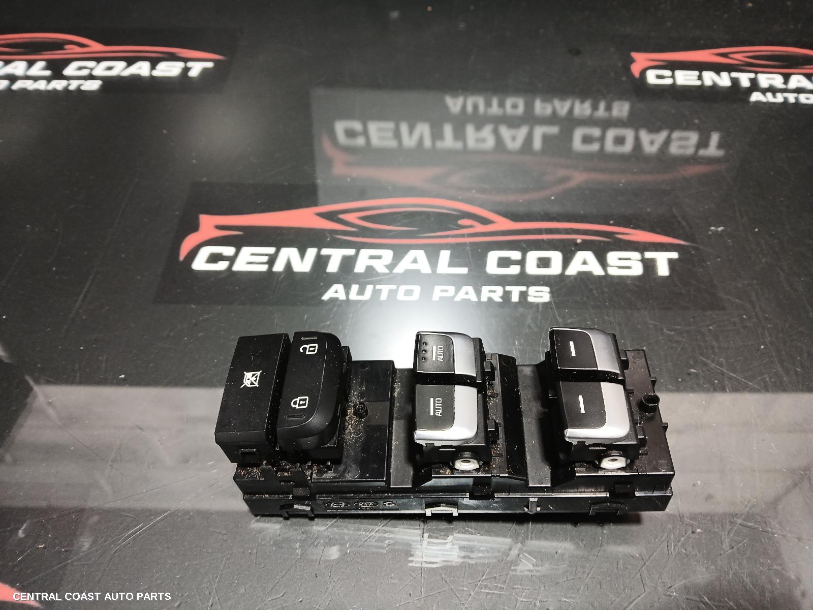 Pwr Dr Wind Switch