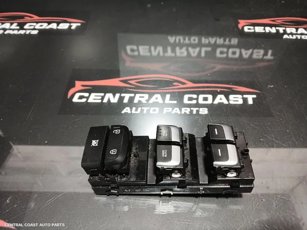 Pwr Dr Wind Switch