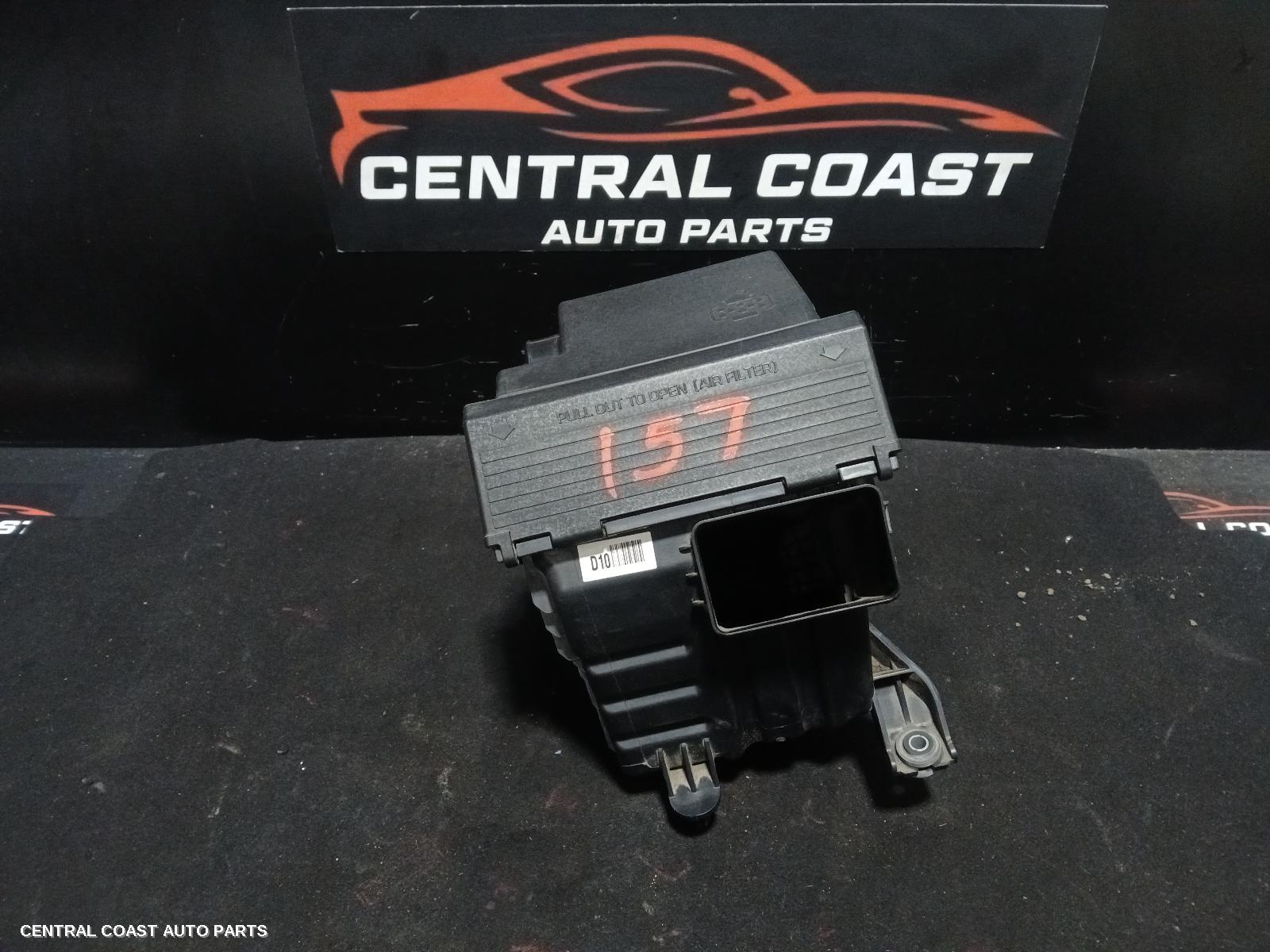 Air Cleaner Box