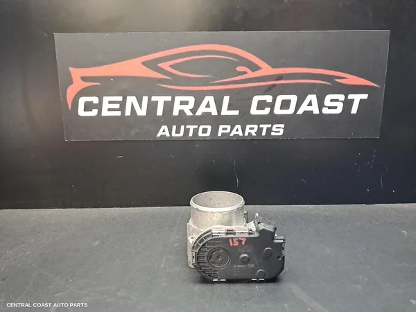 Throttle Body
