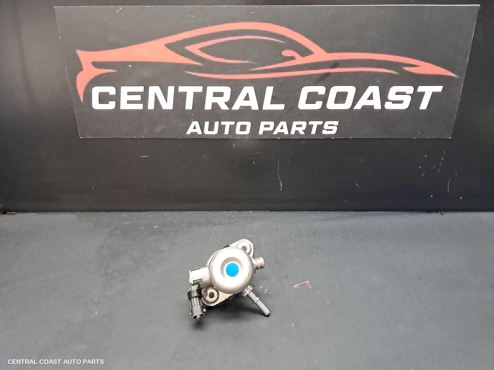 Fuel Pump