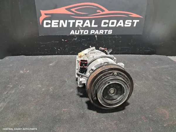 A/C Compressor
