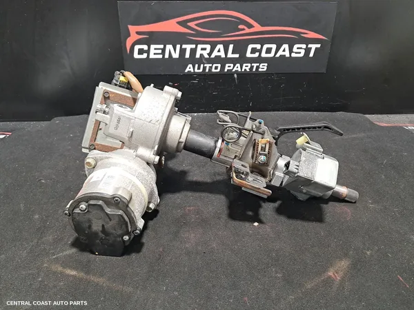 Steering Column