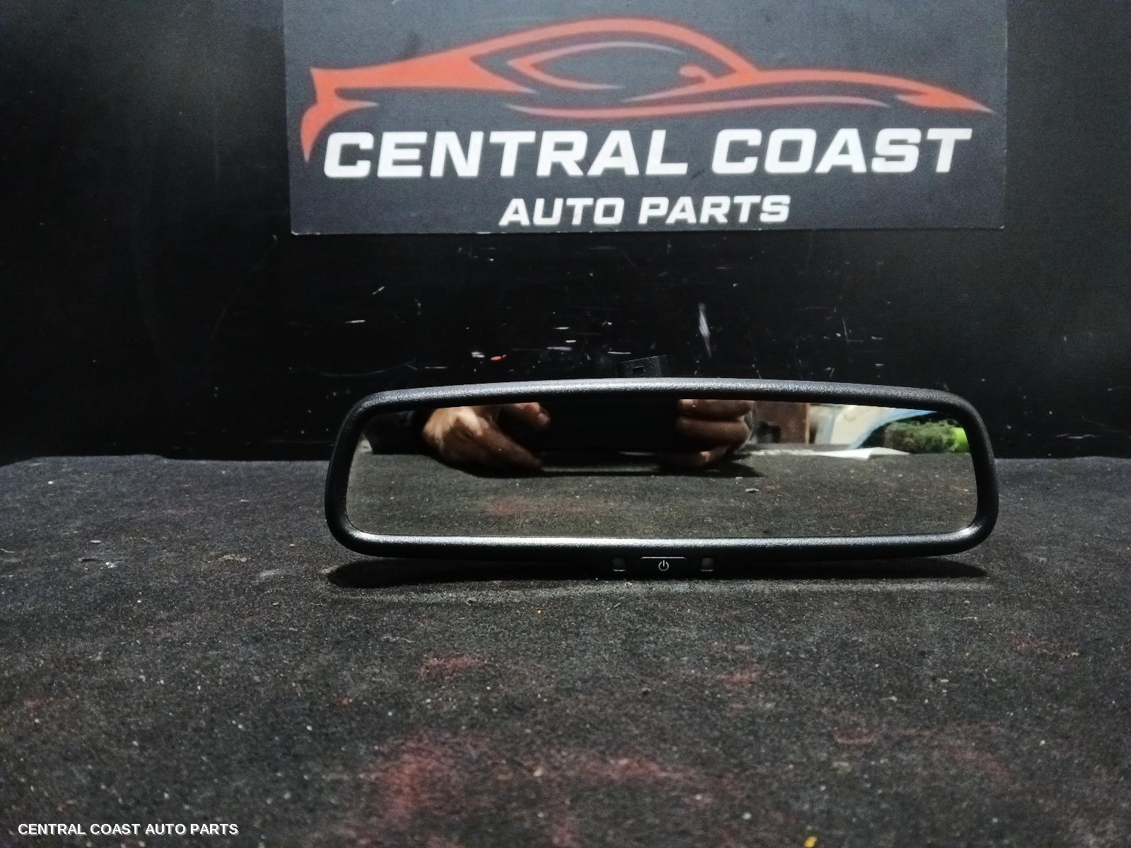 Interior Mirror