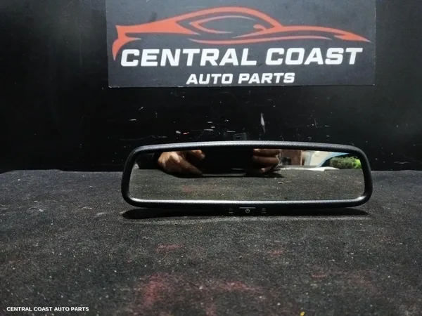 Interior Mirror