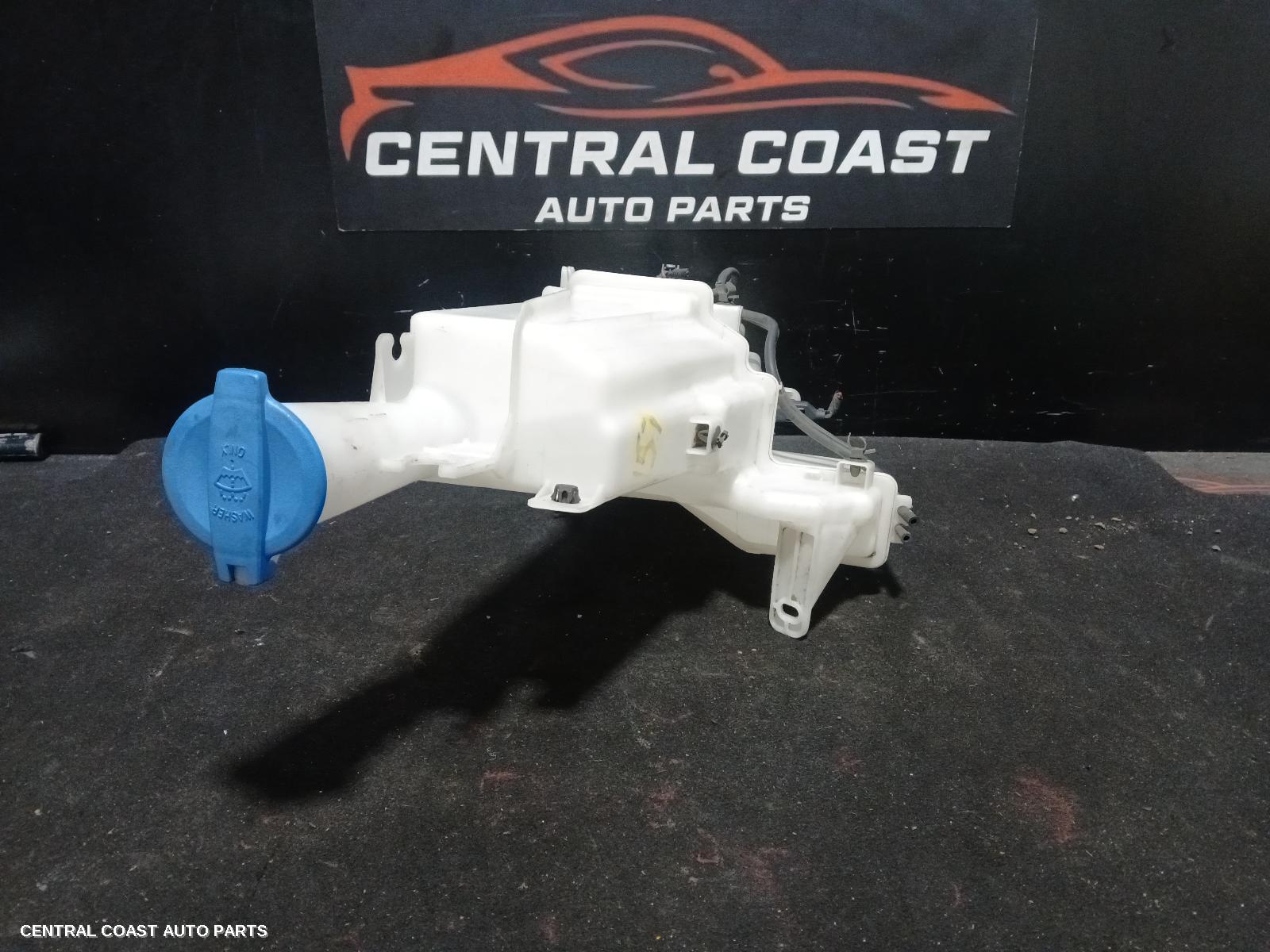 Washer Bottle