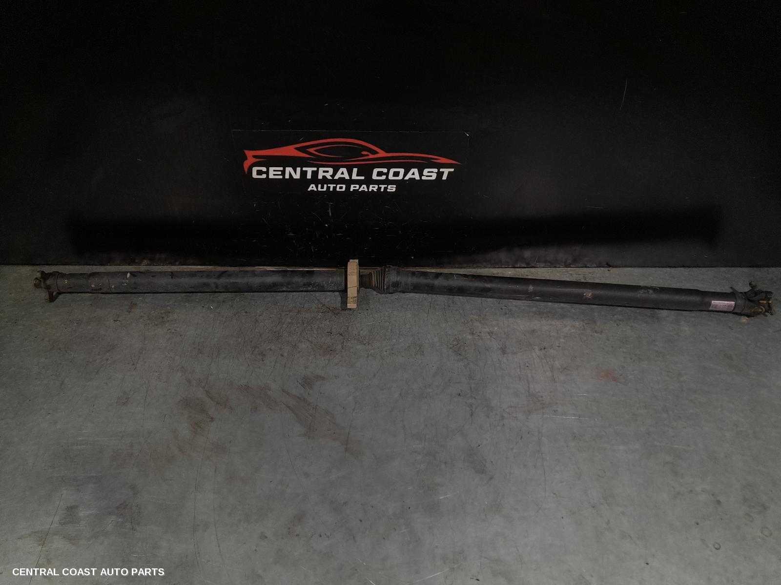 Rear Drive Shaft