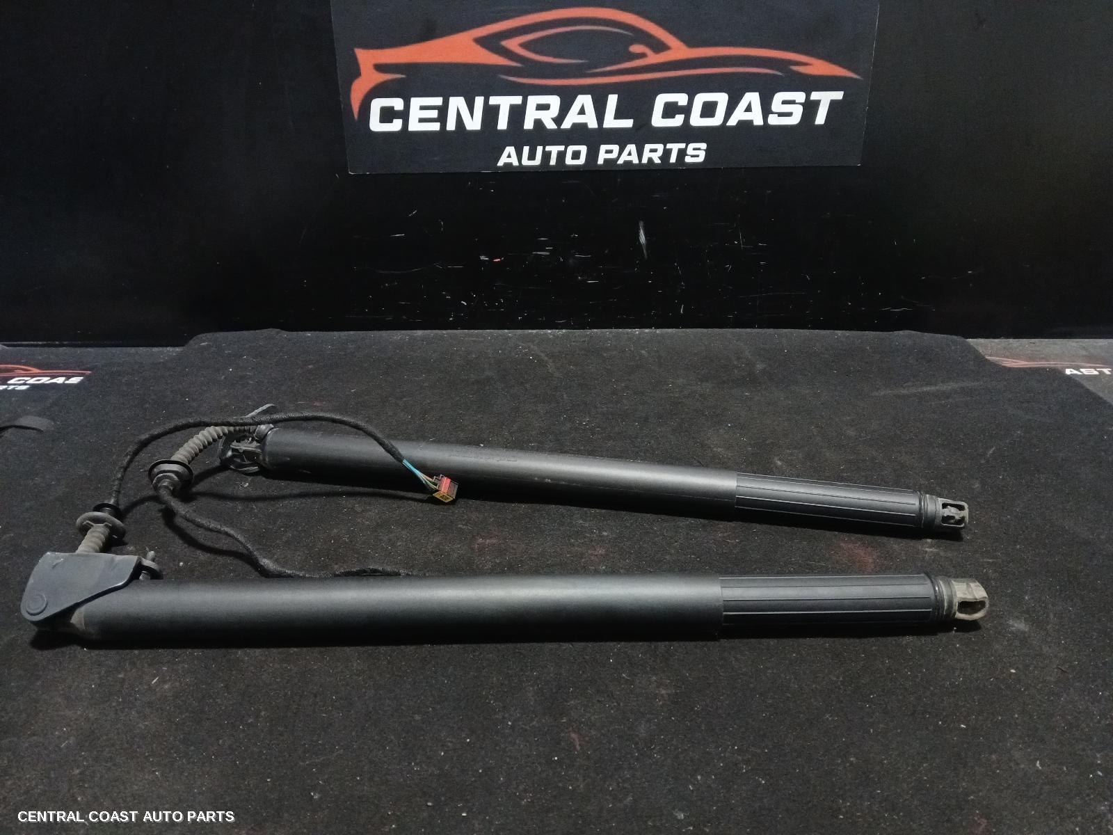 Hatch Strut