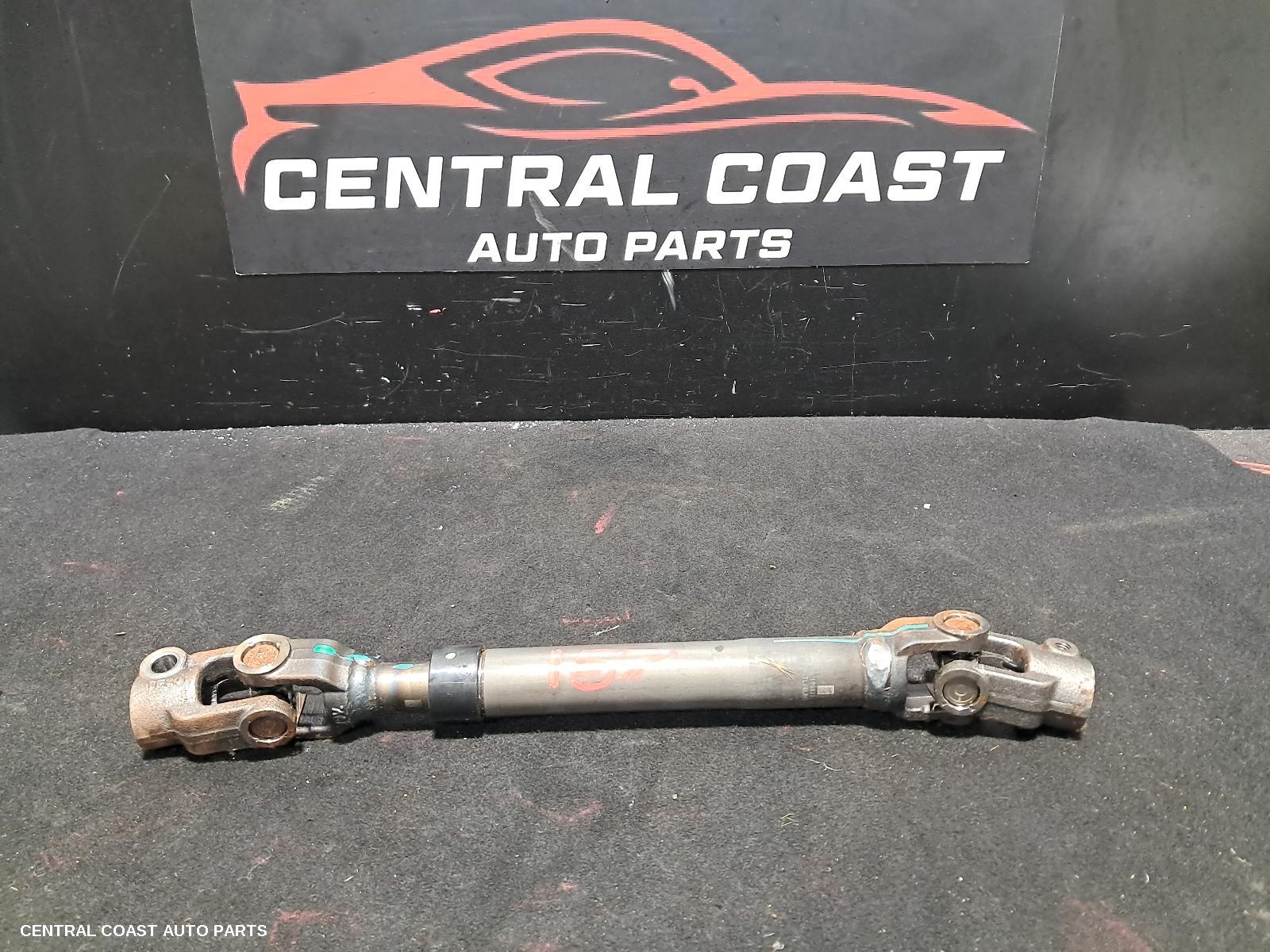Steering Intermediate Shaft