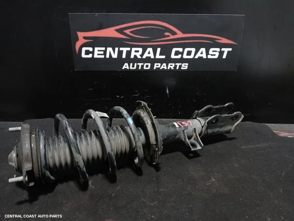 Left Front Strut