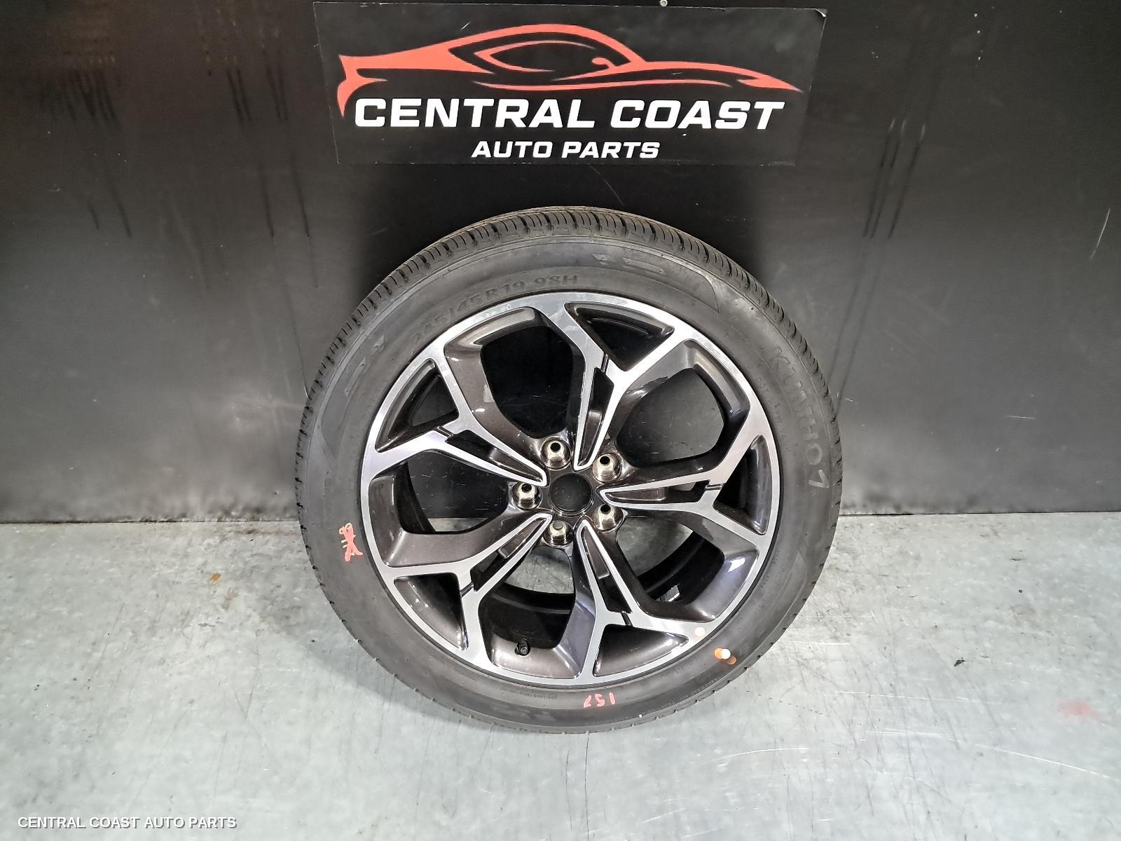 Wheel Mag