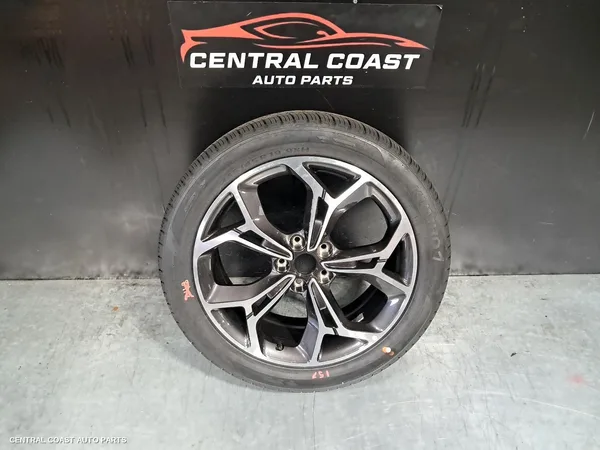 Wheel Mag