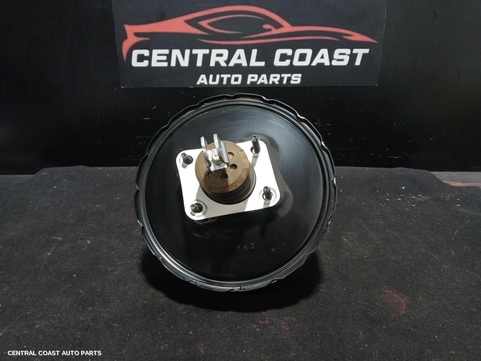 Master Cylinder