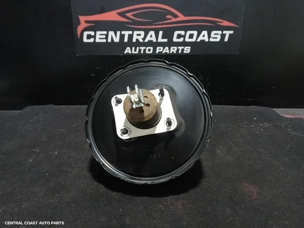 Master Cylinder