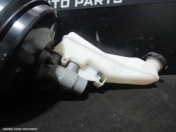 Brake Booster