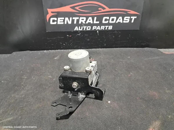 Abs Pump/Modulator