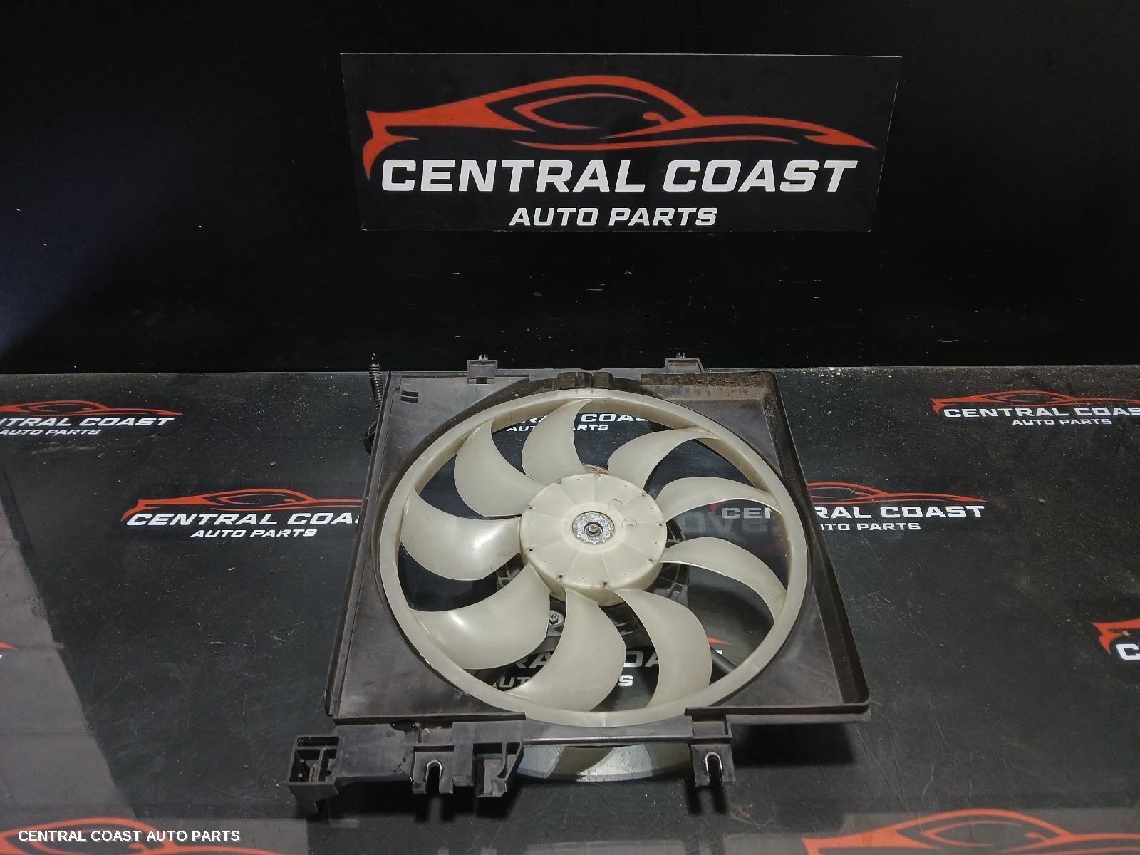 Fan