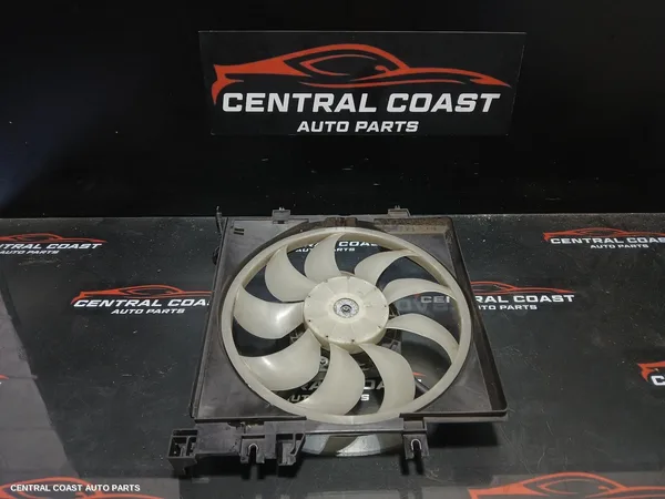 Fan