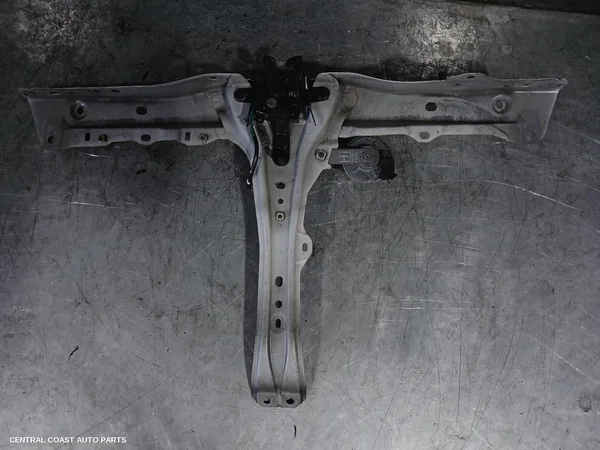 Bonnet Lock/Support