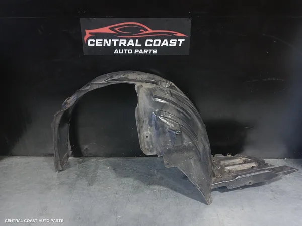 Left Guard Liner