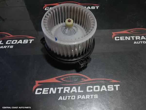 Heater Fan Motor
