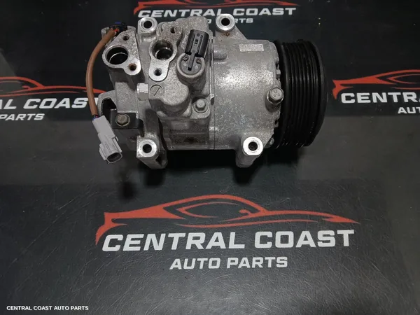 A/C Compressor