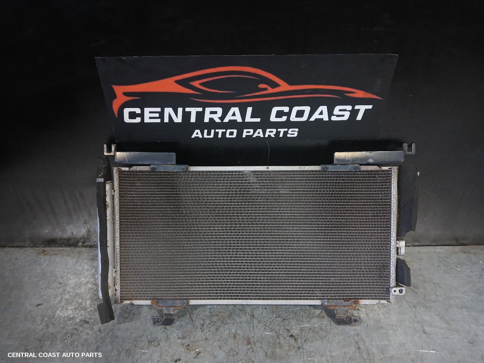 A C Condenser