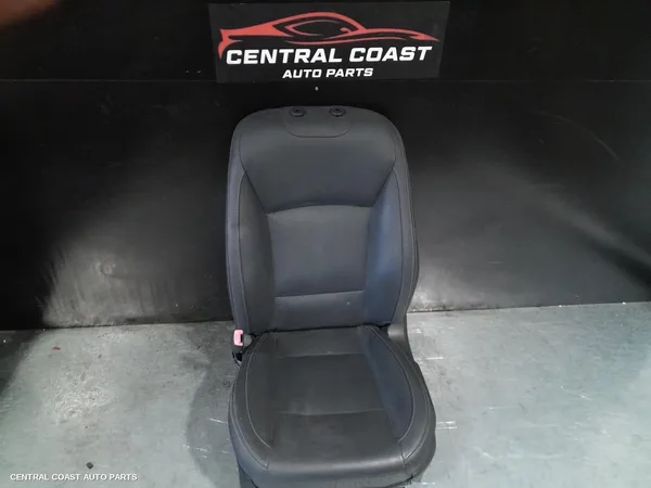 Front Seat