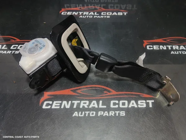 Seatbelt/Stalk