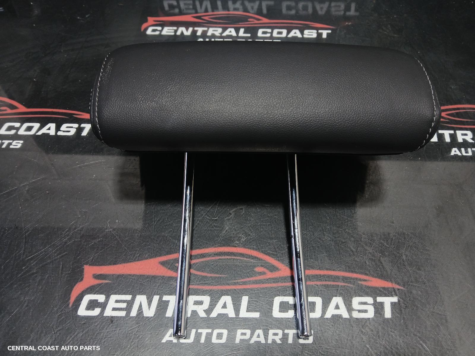 Headrest